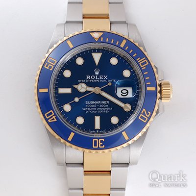 ロレックス サブマリーナー Ref.126613LB