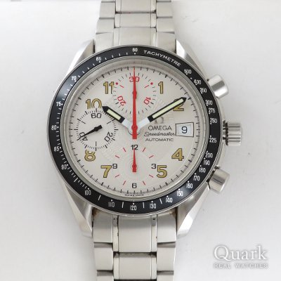 オメガ スピードマスター デイト マーク40 Ref.3513.33