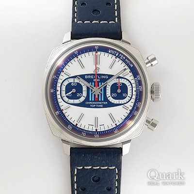 ブライトリング トップタイム B01 レーシング Ref.AB0177