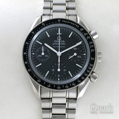 オメガ スピードマスターオートマチック Ref.3539.5