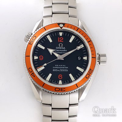 オメガ シーマスター600 プラネットオーシャン Ref.2209.5