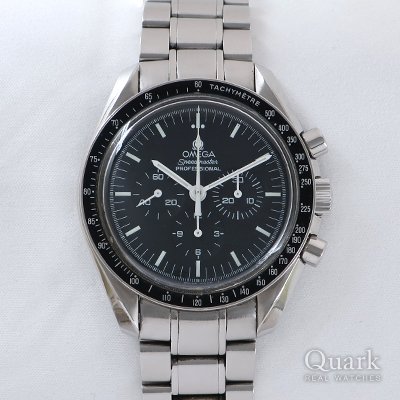 オメガ スピードマスタープロフェッショナル Ref.3570.5