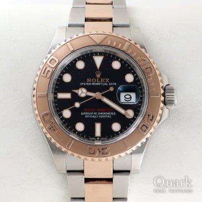 ロレックス ヨットマスター40 Ref.126621