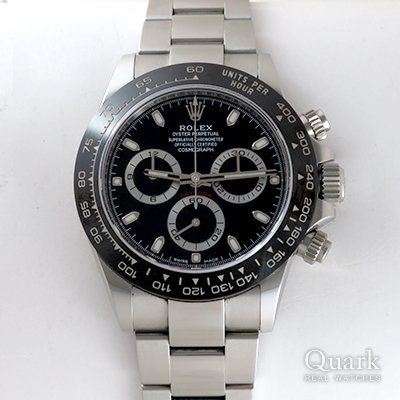 ロレックス デイトナ Ref.116500LN