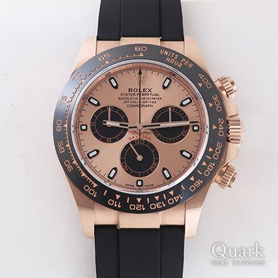ロレックス デイトナ Ref.116515LN