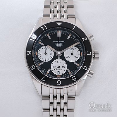 タグ・ホイヤー オータヴィア ヘリテージ Ref.CBE2110.FC8226