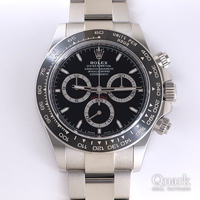 ロレックス デイトナ Ref.126500LN