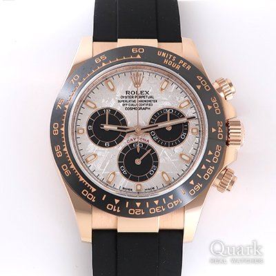 ロレックス デイトナ Ref.116515LN