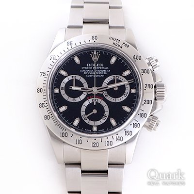 ロレックス デイトナ Ref.116520