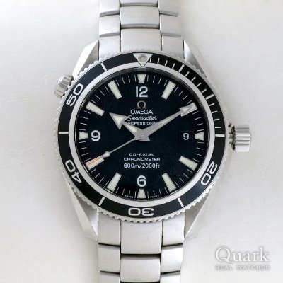 オメガ シーマスター Ref.2201.50.00