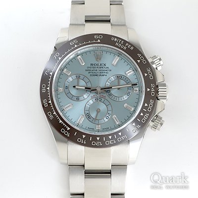 ロレックス デイトナ Ref.116506A