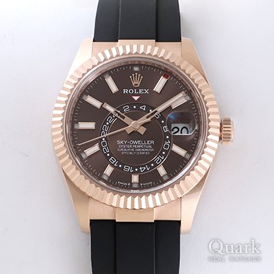 ロレックス スカイドゥエラー Ref.336235