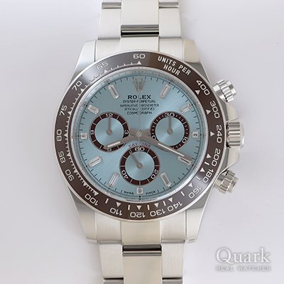 ロレックス デイトナ Ref.126506A