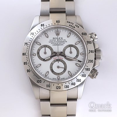 ロレックス デイトナ Ref.116520