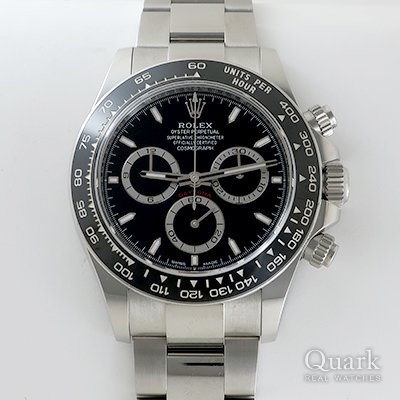 ロレックス デイトナ Ref.126500LN