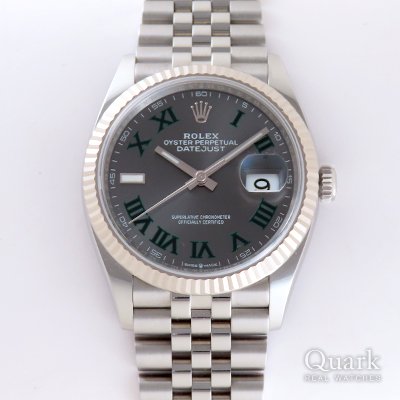 ロレックス デイトジャスト36 Ref.126234