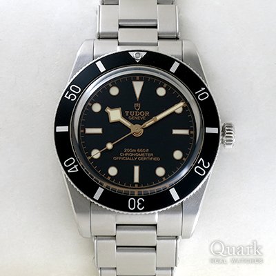 チューダー ブラックベイ54 Ref.79000N