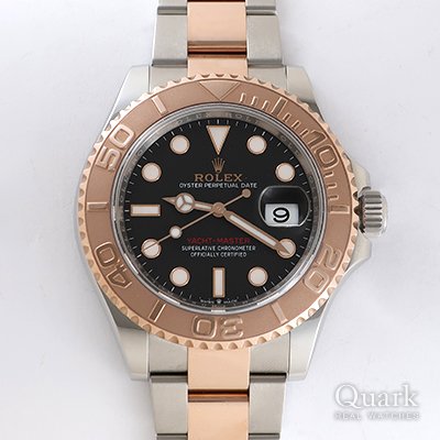 ロレックス ヨットマスター40 Ref.126621