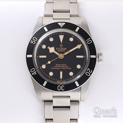 チューダー ブラックベイ54 Ref.79000N-0001