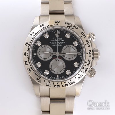 ロレックス デイトナ Ref.126509G