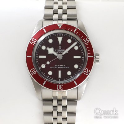 チューダー ブラックベイ58 Ref.7939A1A0RU