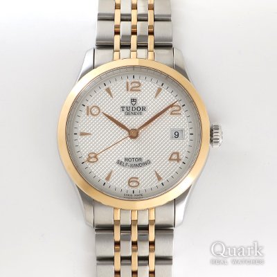 チューダー チューダー1926 Ref.ブラックベイ58