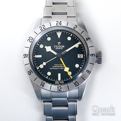 チューダー ブラックベイ プロ Ref.79470-0001