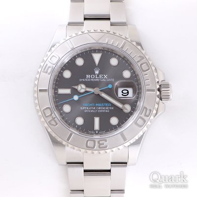 ロレックス ヨットマスター40 Ref.126622