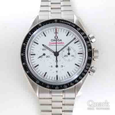 オメガ スピードマスタームーンウォッチプロフェッショナル Ref.310.30.42.50.04.001
