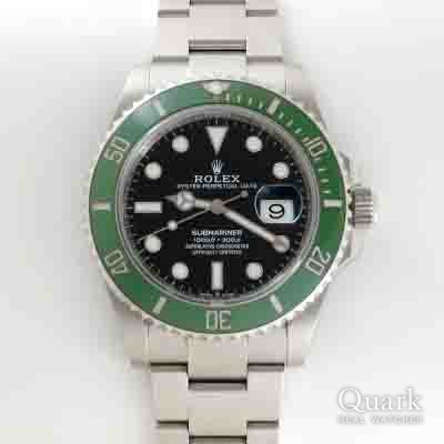 ロレックス サブマリーナー Ref.126610LV