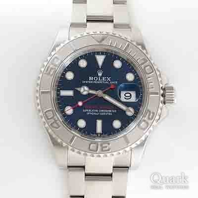 ロレックス ヨットマスター40 Ref.126622