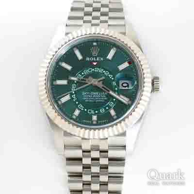 ロレックス スカイドゥエラー Ref.336934