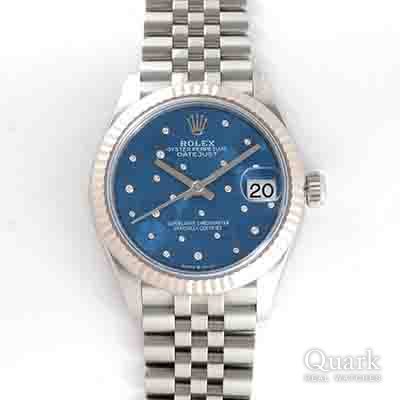 ロレックス デイトジャスト31 Ref.278274