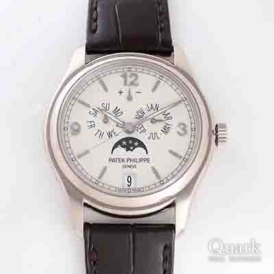 パテック・フィリップ アニュアルカレンダー Ref.5146G-001