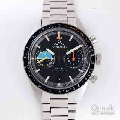 オメガ スピードマスター パイロット Ref.332.10.41.51.01.002