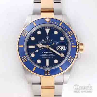 ロレックス サブマリーナー Ref.126613LB