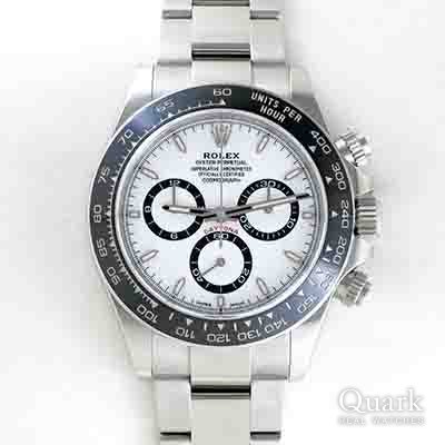 ロレックス デイトナ Ref.126500LN