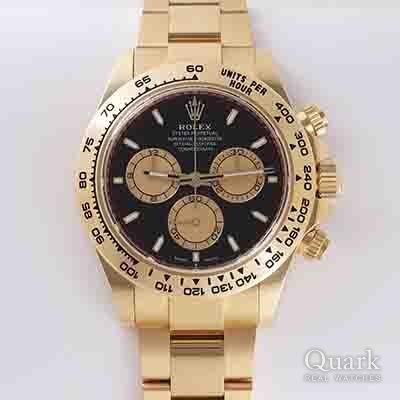 ロレックス デイトナ Ref.126508