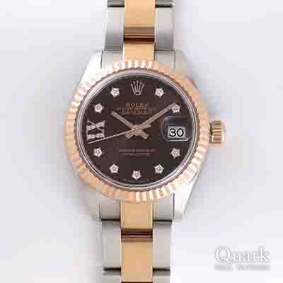 ロレックス デイトジャスト28 Ref.279171G