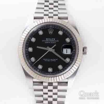 ロレックス デイトジャスト41 Ref.126334G