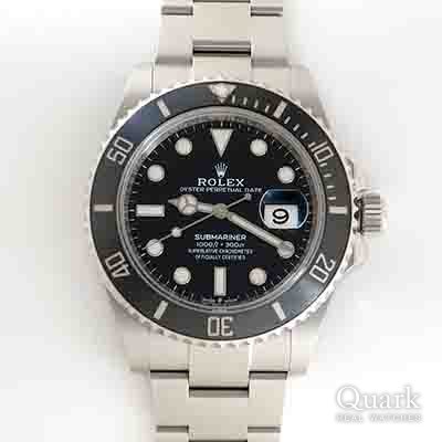 ロレックス サブマリーナー Ref.126610LN