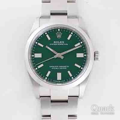 ロレックス オイスター・パーペチュアル36 Ref.126000