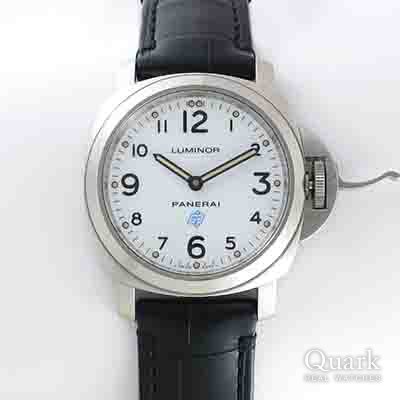 パネライ ルミノールベース ロゴ アッチャイオ Ref.PAM00630