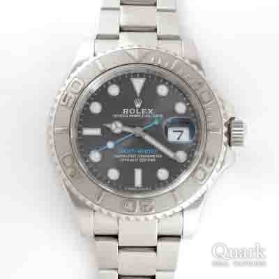 ロレックス ヨットマスター40 Ref.116622