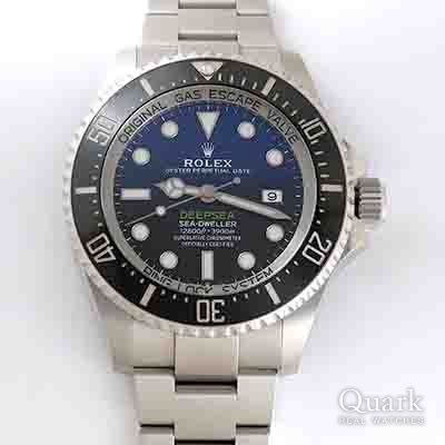 ロレックス ディープシー Ref.126660