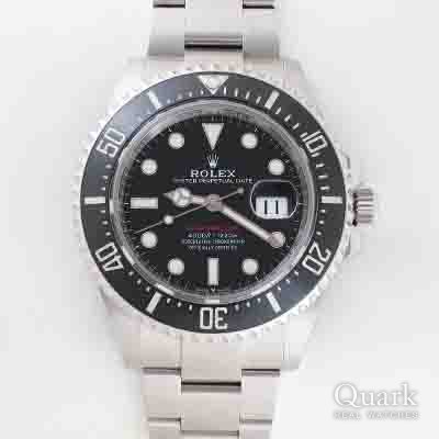 ロレックス シードゥエラー Ref.126600