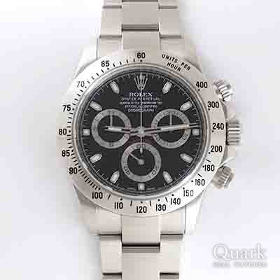 ロレックス デイトナ Ref.116520
