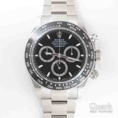 ロレックス デイトナ Ref.126500LN