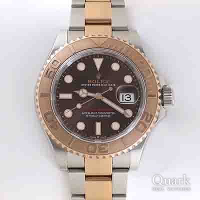 ロレックス ヨットマスター40 Ref.126621