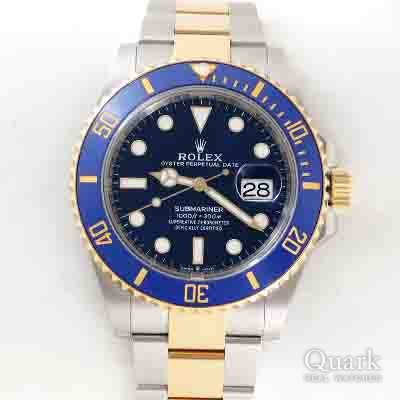 ロレックス サブマリーナー Ref.126613LB